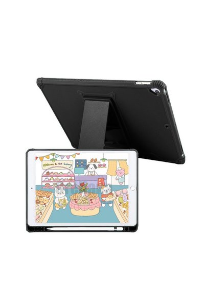 TEKNETSTORE Ipad Pro Uyumlu 3. ve 4. Nesil 2021 /2022 11 Inç Tablet Kalem Böl...