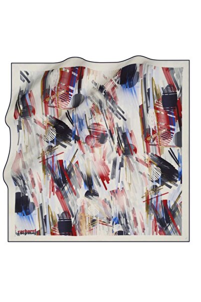 Aker Cacharel Soft Scarf-8713225 23 Summer