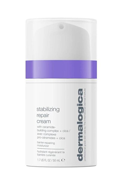 Dermalogica Repair20 - 50 مل كريم ترطيب وإصلاح للبشرة الحساسة
