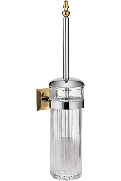 KALE Anglosaxon Tuvalet Fırçalığı