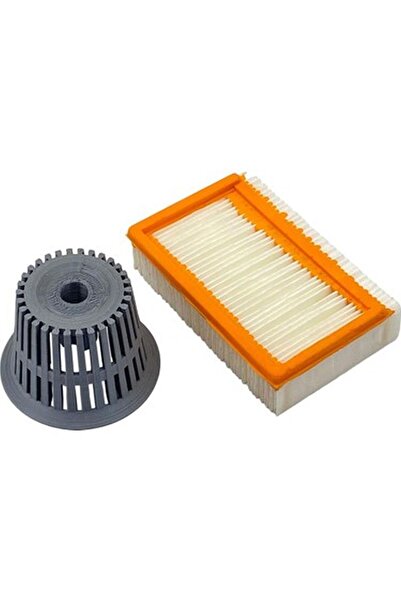 Supurgeavm Filtru și separator de polen Aura Cleanmax - Compatibil cu Ihlas