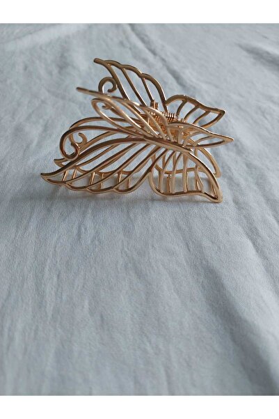 BLUNCHSTORE مشبك مزلاج بإبزيم مطاطي مختلط