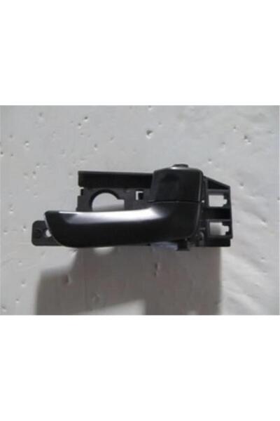meydan Kia Sportage- 05-08 Front-Rear Door Inner Opening Handle Right Black Oem No: 83651-1F010 Compatible 696-3011