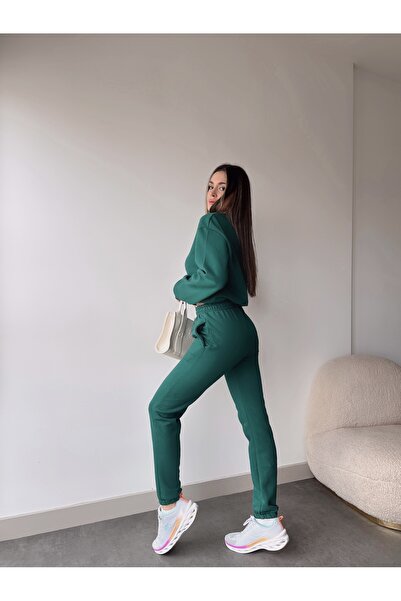 C&C OKULCUNUZ ΓΥΝΑΙΚΕΙΑ ΣΕΤ ΦΟΡΜΟΝΙ ΤΡΕΙΣ ΚΛΩΝΕΣ ΛΑΣΤΙΧΟ CROP ZERO LACK