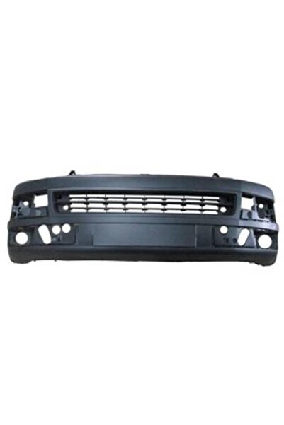 Genel Markalar Volkswagen Transporter T6 Ön Tampon Siyah Far Yikama Deliksizi...