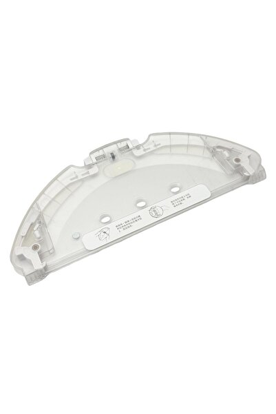 Parmis Aspirator robot Xiaomi compatibil Mi Robot Vacuum Mop 2in1 Essential (Mjstg1) Tabla mop - Suport pentru mop
