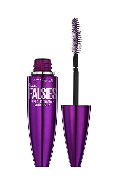 Marka MAYBELLINE MASKARA FALSE LASH WIMPERN -BLACK DRAMA