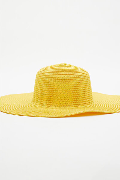 PAULMARK Ψάθινο καπέλο