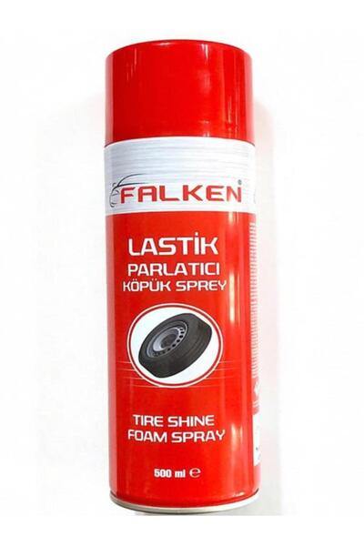 Falken Lastik Parlatıcı Köpük Sprey -2'li- Cm1-335