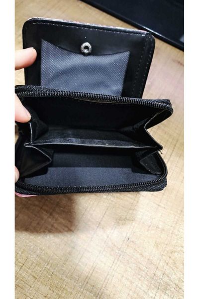GC GÖKHAN CLUB BLACKPINK CHILDREN'S WALLET