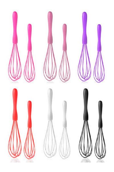 Kazanabil COLORFUL SILICONE BREAKER SET OF 2
