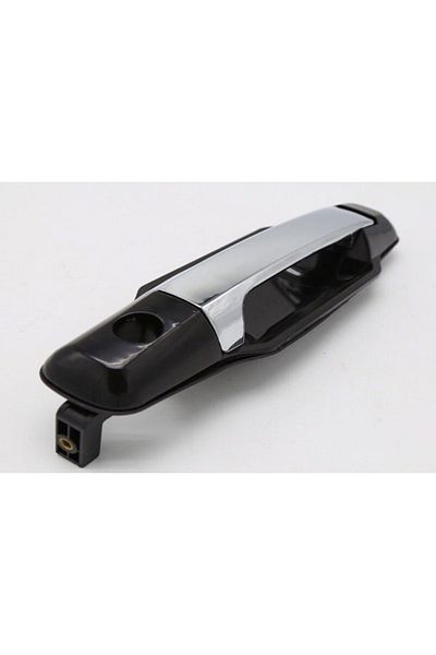 SPD Front Exterior Door Handle for Sorento 2002-2009 - Right Chrome