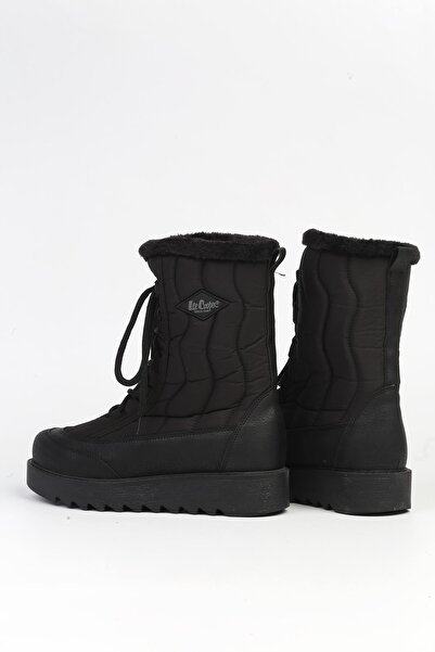 Lee Cooper ® | LC-31183-Siyah-Kadın Bot