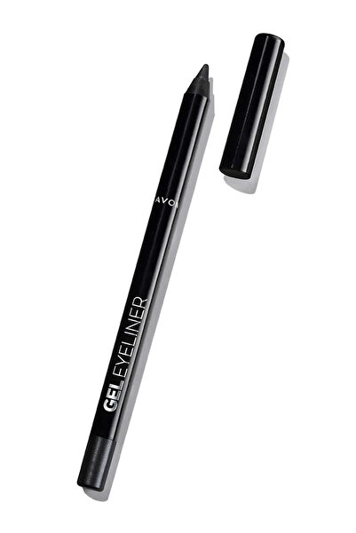 AVON Gel Eyeliner Black