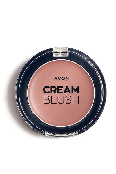 AVON Cream Cheek Blush, Classic Aura