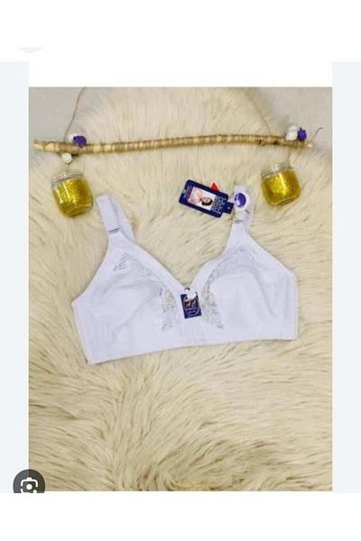 Acemoğlu collecting hollow bra