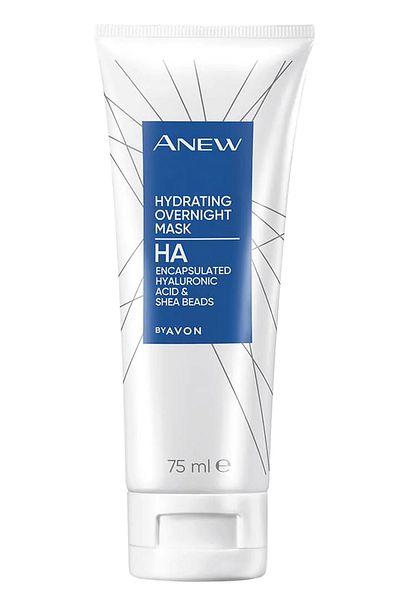 AVON Anew Moisturizing Night Mask 75 Ml