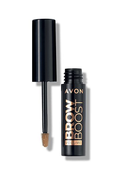 AVON Gel pentru Sprâncene Brow Boost Weightless, Blonde