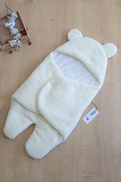 Sitilin Girl Boy Baby Luxury Baby Carrier Swaddle STL6399