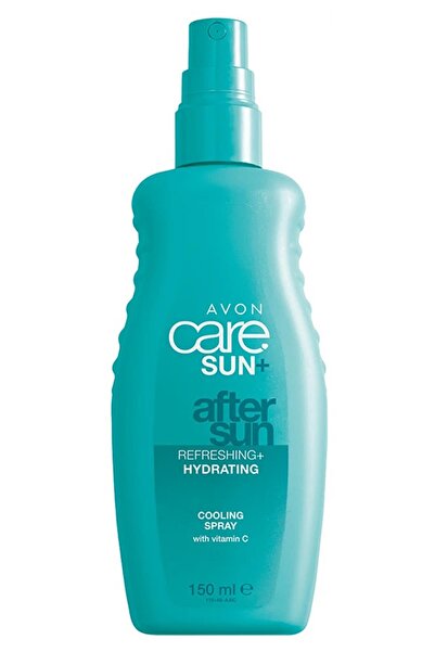 AVON Sun+ Ferahlatıcı Güneş Sonrası Spreyi 150Ml