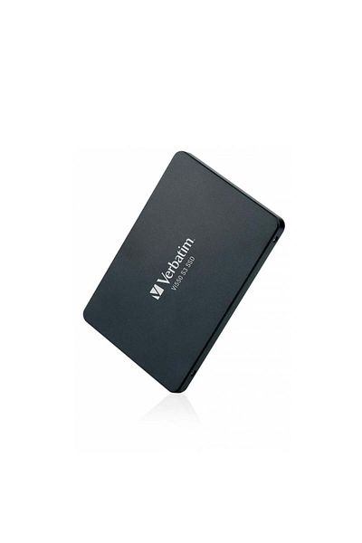 Verbatim SSD Verbatim Vi550 S3, 256GB, SATA III, 2.5"