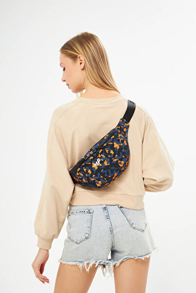 Snug Up Handy Crossbody Bel Çantası