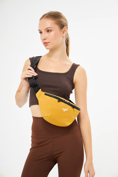 Snug Up Handy Crossbody Bel Çantası