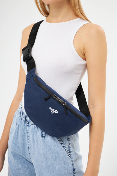 Handy Crossbody Bel Çantası