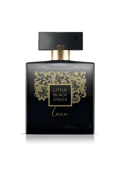 AVON AVON LITTLE BLACK DRESS LACE EAU DE PARFUM