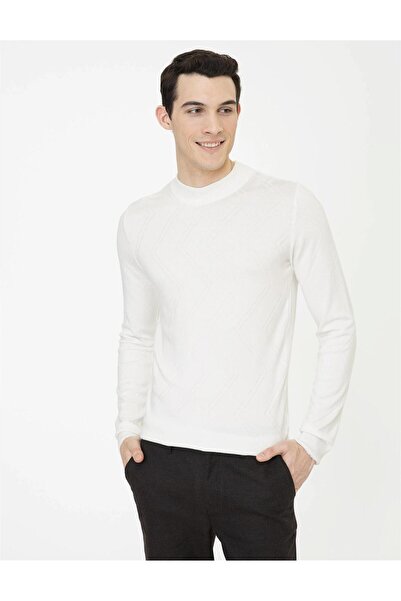 Pierre Cardin Slim Fit Kazak