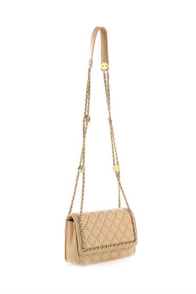 ÇÇS 17192 Kadın Omuz Askılı Kol Çantası