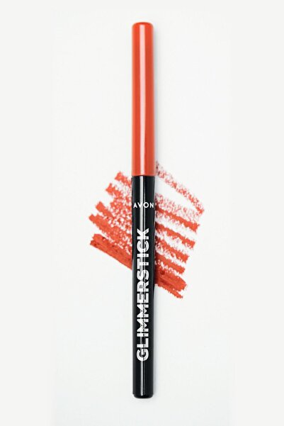 AVON Glimmerstick Dudak Kalemi Coral