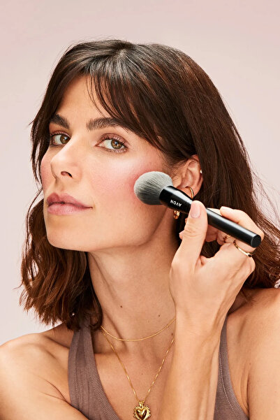 AVON Pearls Blush Warm Top Allık