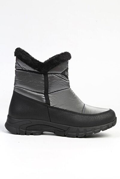 Lee Cooper ® | LC-31194-Platin-Kadın Bot