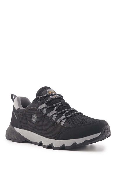 lumberjack DIVINE 3PR OUTDOOR SHOES - BLACK - 41 - ST06990-50502