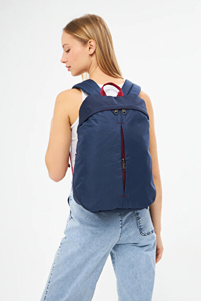 Cleft Backpack Okul ve Günlük Sırt Çantası