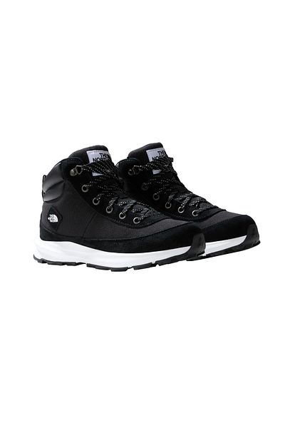 THE NORTH FACE Y Back-To-Berkeley Iv Hiker Boots Μαύρα
