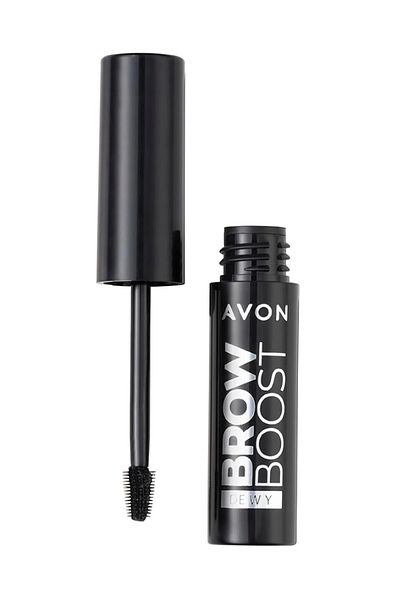 AVON Gel pentru Sprâncene Brow Boost Weightless, Clear