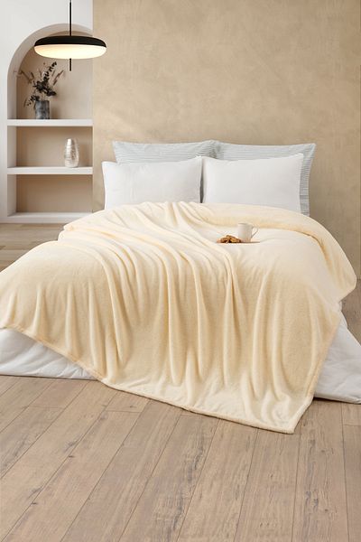PANCHY CANKY Единично одеяло Wellsoft 150 x 200 см