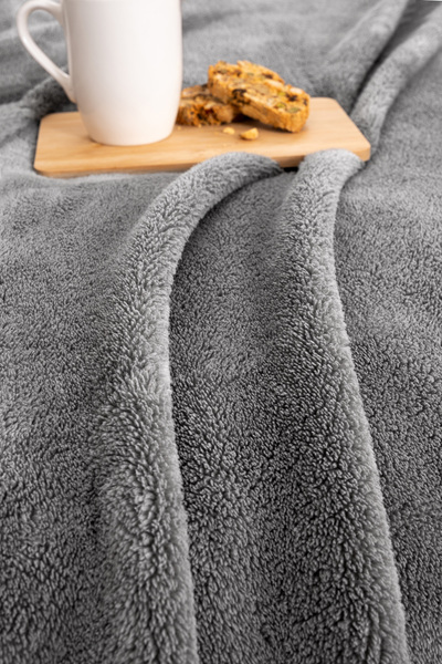 PANCHY CANKY Wellsoft Double Blanket