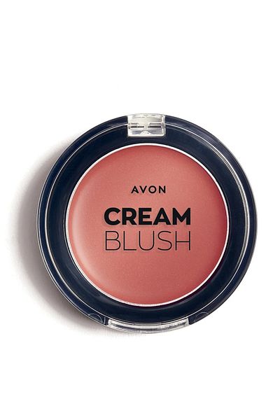 AVON Fard pentru Obraji Cremă, Peach