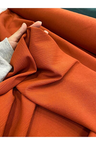 Yaren Ülker Organic Double Cloth Fabric - 100% Cotton