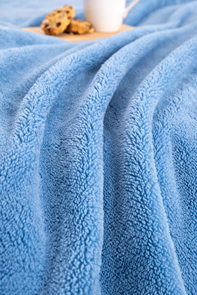 PANCHY CANKY Wellsoft Çift Kişilik Battaniye