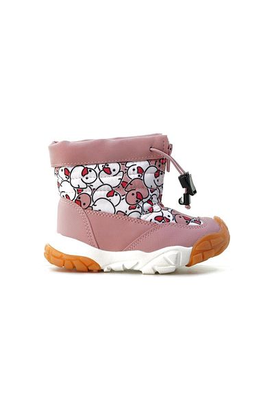 Vicco VICCO MELON GIRL FUR SNOW BOOTS (22-30) 23K 943.359 FK