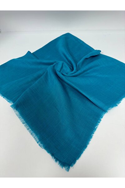 hijabchi وشاح لهب عادي - تركواز