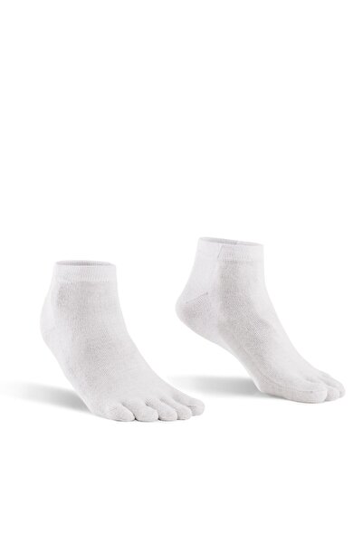 Bonny Silver جوارب فضية بيضاء للرجال