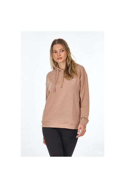 lumberjack Hanorac roz pentru femei 17sn80