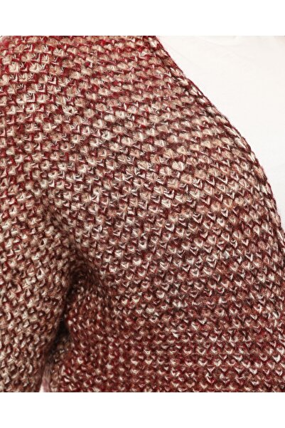 Laden Knitwear Plus Size Oversize Cardigan Women's Woolen Soft Winter Thick Cardigan