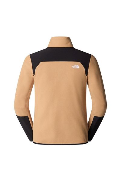 THE NORTH FACE حذاء M GLACIER PRO للرجال بسحاب كامل من الصوف
