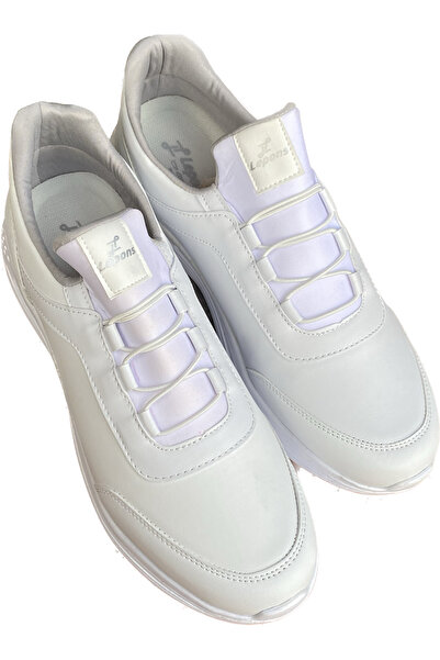 Lepons adidași impermeabili pentru bărbați de mărime mare